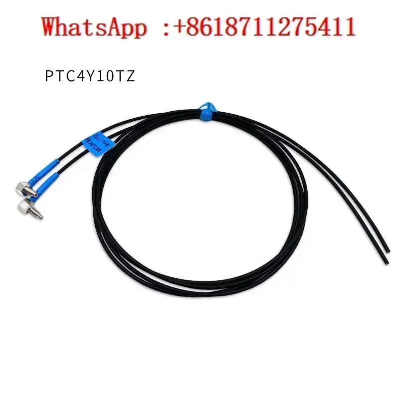 

PTC6 PTC3 PTC4Y10TZ 20TZ 90 degree 16-pin right-angle L-shaped fiber optic sensor