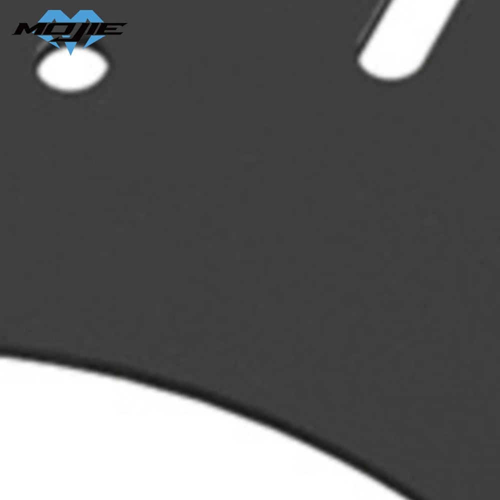 

FOR SUZUKI DRZ400 S/SM/E 2000-2015-2016-2017-2018-2019-2020-2021-2022-2023-2024-2025-2026 Rear Luggage Rack Top Case Mount Plate