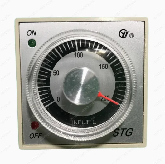 STG-4301 4001 STG-4001 Temperature Controller