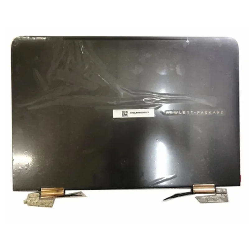 Imagem -03 - Tela Sensível ao Toque para hp Spectre Pro Substituição do Conjunto Digitalizador Fhd Qhd X360 g1 g2 13t 134000 13-41xx Tpn-q157 133
