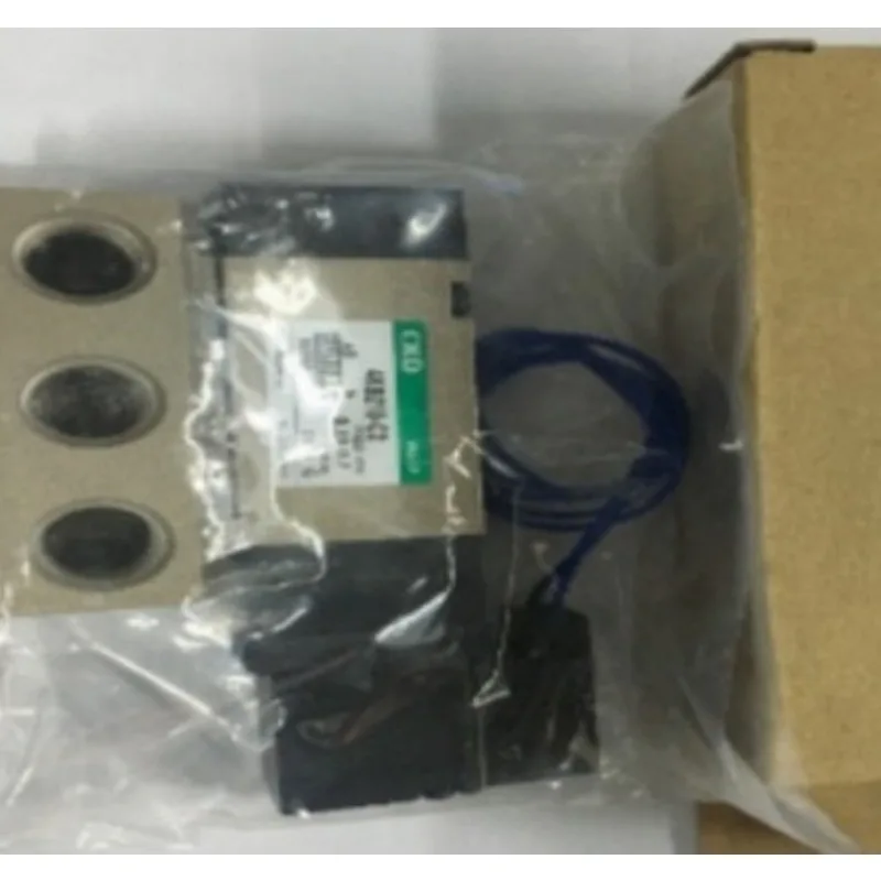 Parts For Ckd Solen…