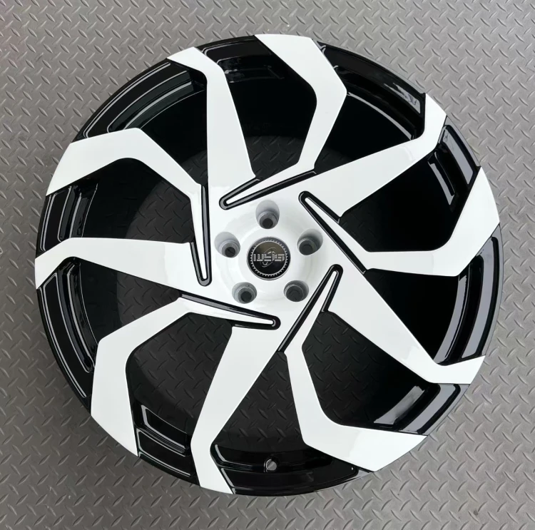 18 19 20-Inch Forge… - image