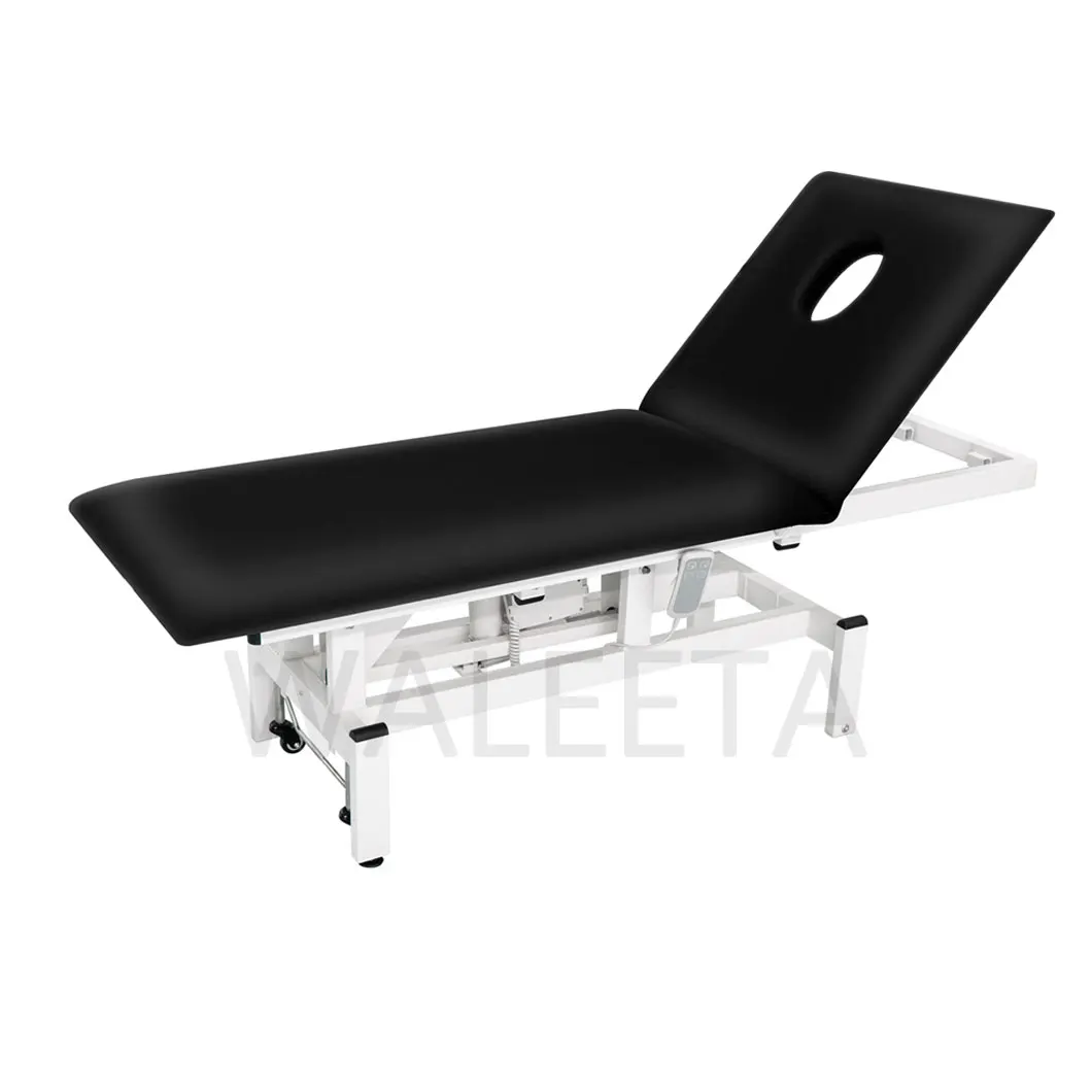 

Multifunction Massage Table Portable Examination Couch Physiotherapy Electric Therapy Treatment Bed