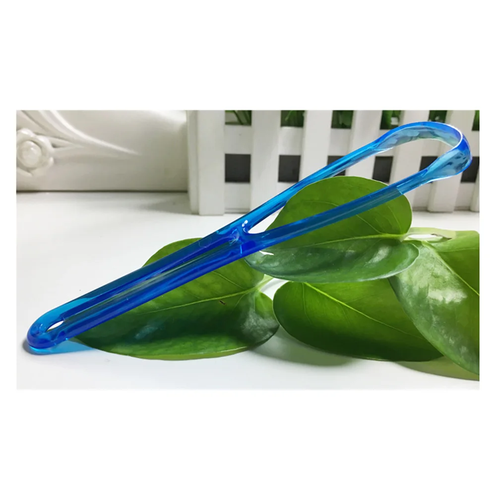 

tongue scraper tongue cleaner tongue brush plastic tongue scraper tongue cleaning tools