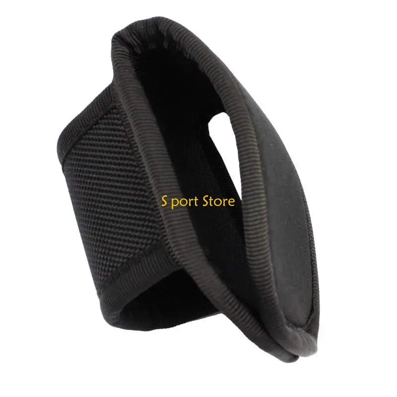 U2JB Torch Holster Flash Light Holders, Open Top Flashlight Holder