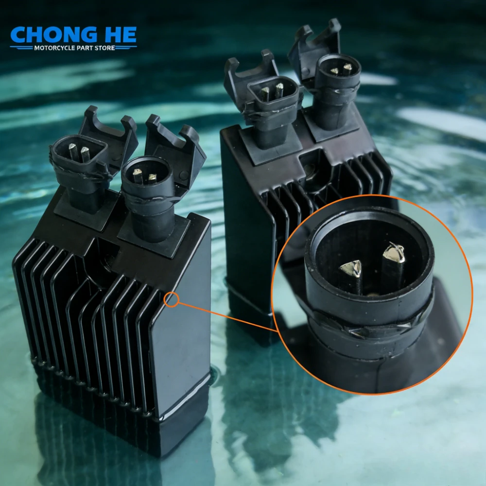 

Регулятор напряжения/выпрямитель для мотоциклов Harley-Davidson XL1200X X48 2014-2016, XL 883 Sportster 1200 883 14-15 (1 или 2 шт.)