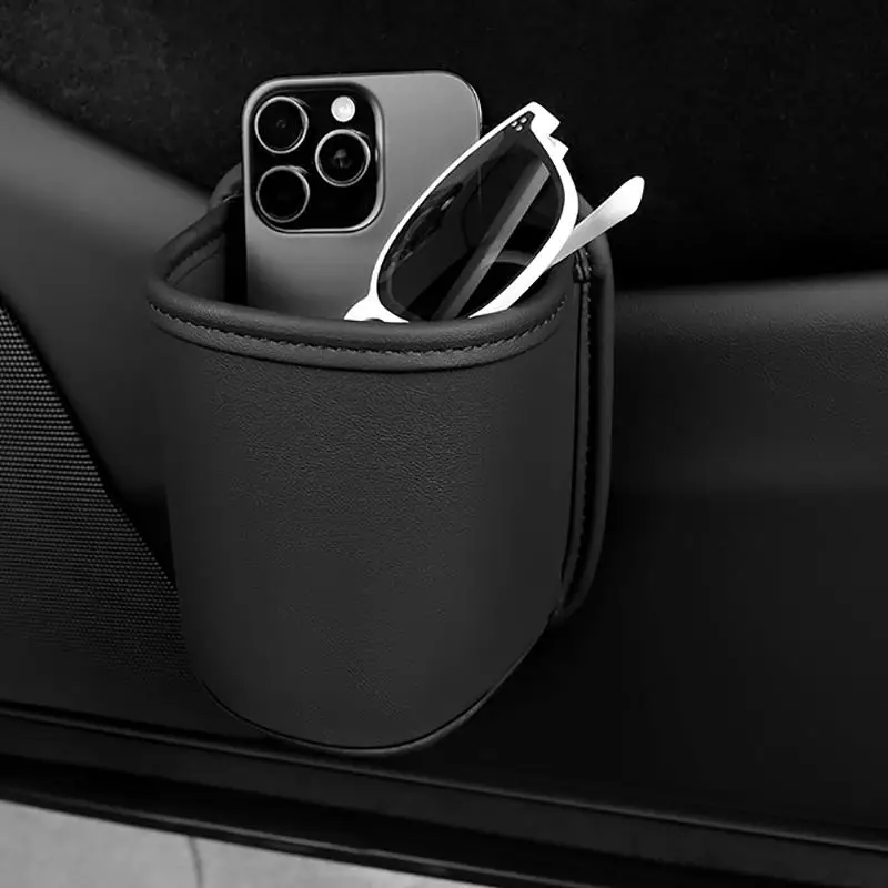 

Органайзер на спинку автомобильного сиденья, водонепроницаемый, износостойкий, универсальный, стабильный, с держателем для стаканов на боковую дверь автомобиля