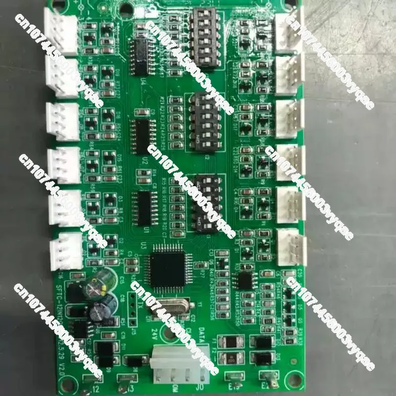 Elevator Button Board RS5 RS14 GDA25005B1 GFA23550D1 DAA26800AL1