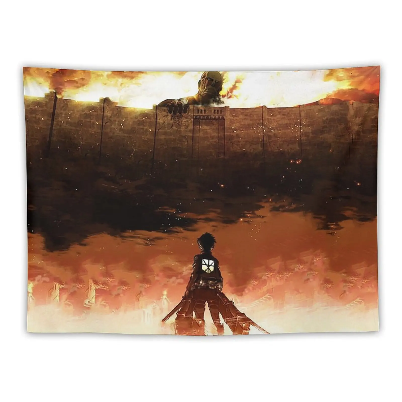 

The last wall Tapestry Cute Room Things Aesthetic Room Decors House Decoration House Decorations Tapestry