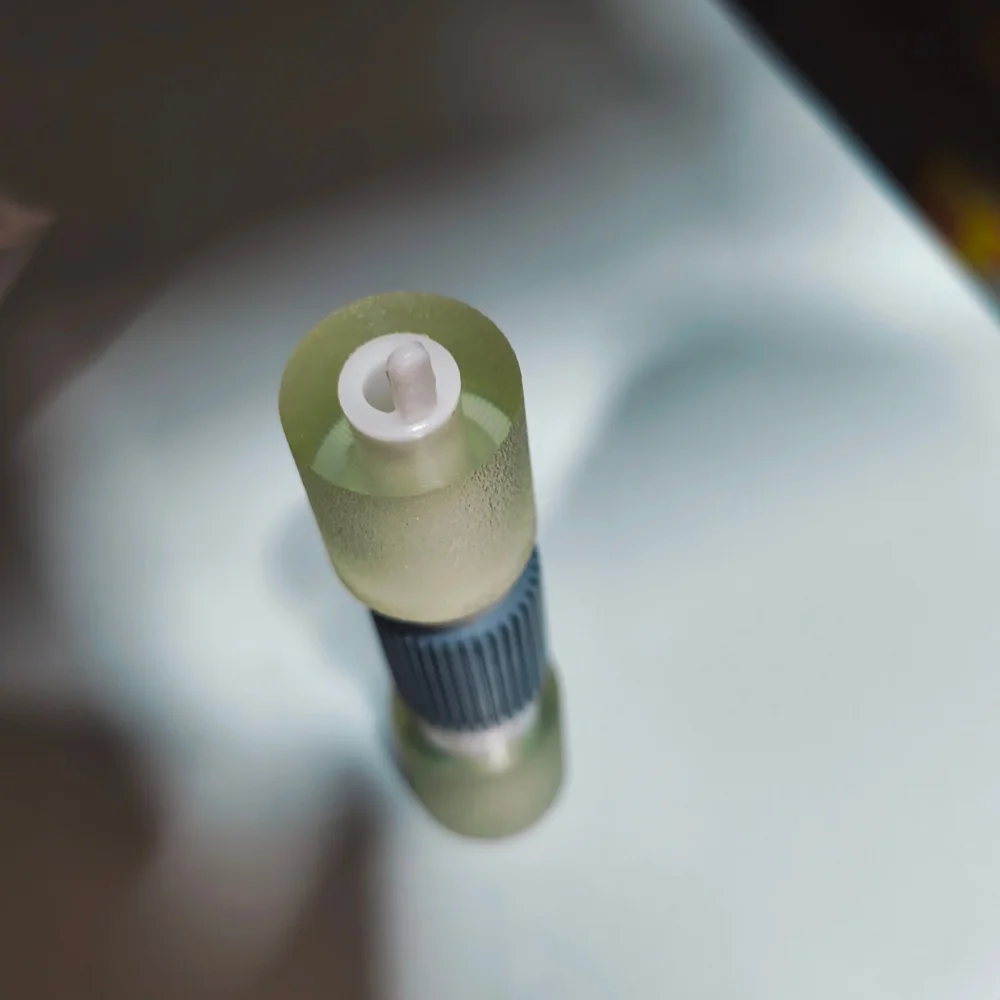 

2X NROLR2120FCZZ NROLR2125FCZZ NROLR2126FCZZ Feed Separation Pickup Roller for Sharp MX 2630 2650 3050 3060 3070 3150 3550 2651