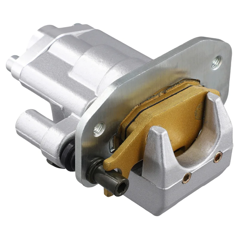 

Задние тормозные суппорты мотоцикла для ATV Raptor 700 700R YFM700 2006-2012, суппорт дискового тормоза-A93R