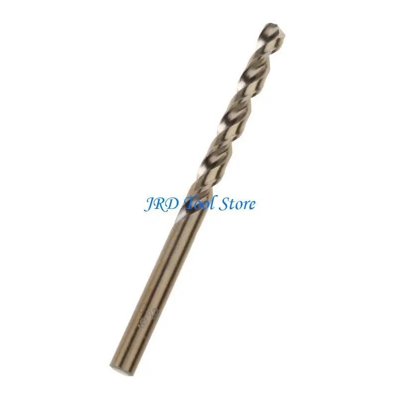 A2UD M35 Step Twist Twist Bit Bit M35 Высокоскоростная стальная дрель.