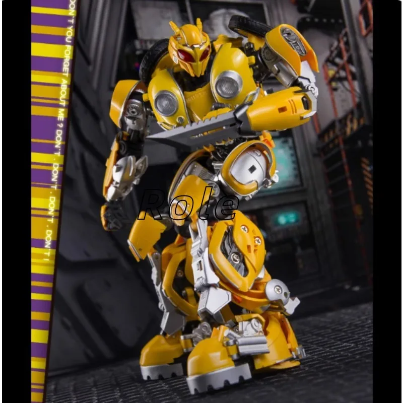 【Disponibile】TRANSCRAFT TC-02 Soldato TC Hornet Beetle Ristampa Giocattolo trasformato Auto ManCollezione regalo per bambini