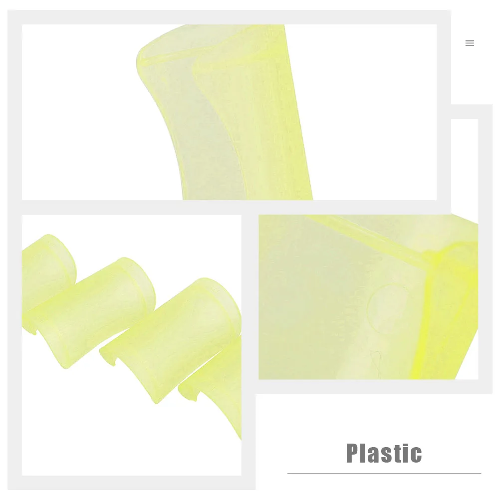 

Dimo Protective Cover Portable Flute Film Covers Protectors Simple Practical Creative Supplies