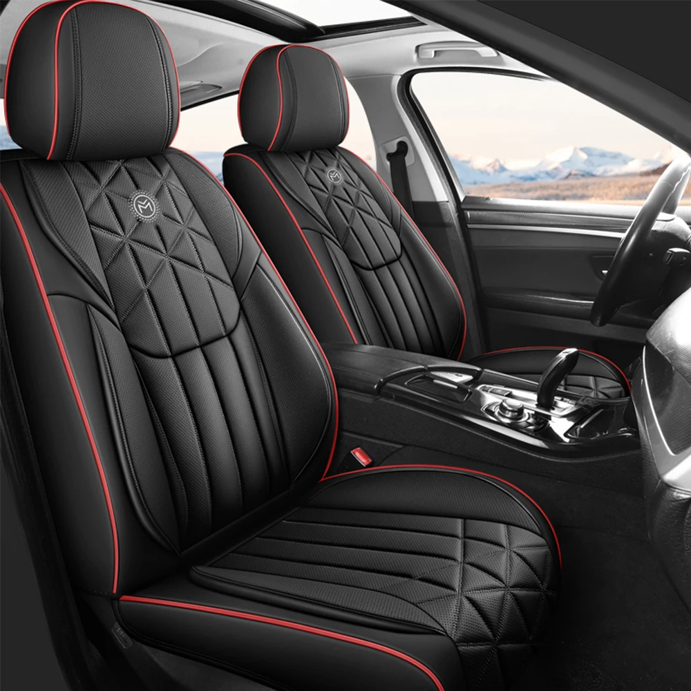 

Car Seat Cover Set for Ford Focus 2 Fiesta Focus 3 Mondeo mk4 Focus mk2 Focus Fusion Kuga Ranger Focus mk3 Fiesta mk7 Mondeo mk3