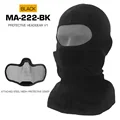 MA-222 BK
