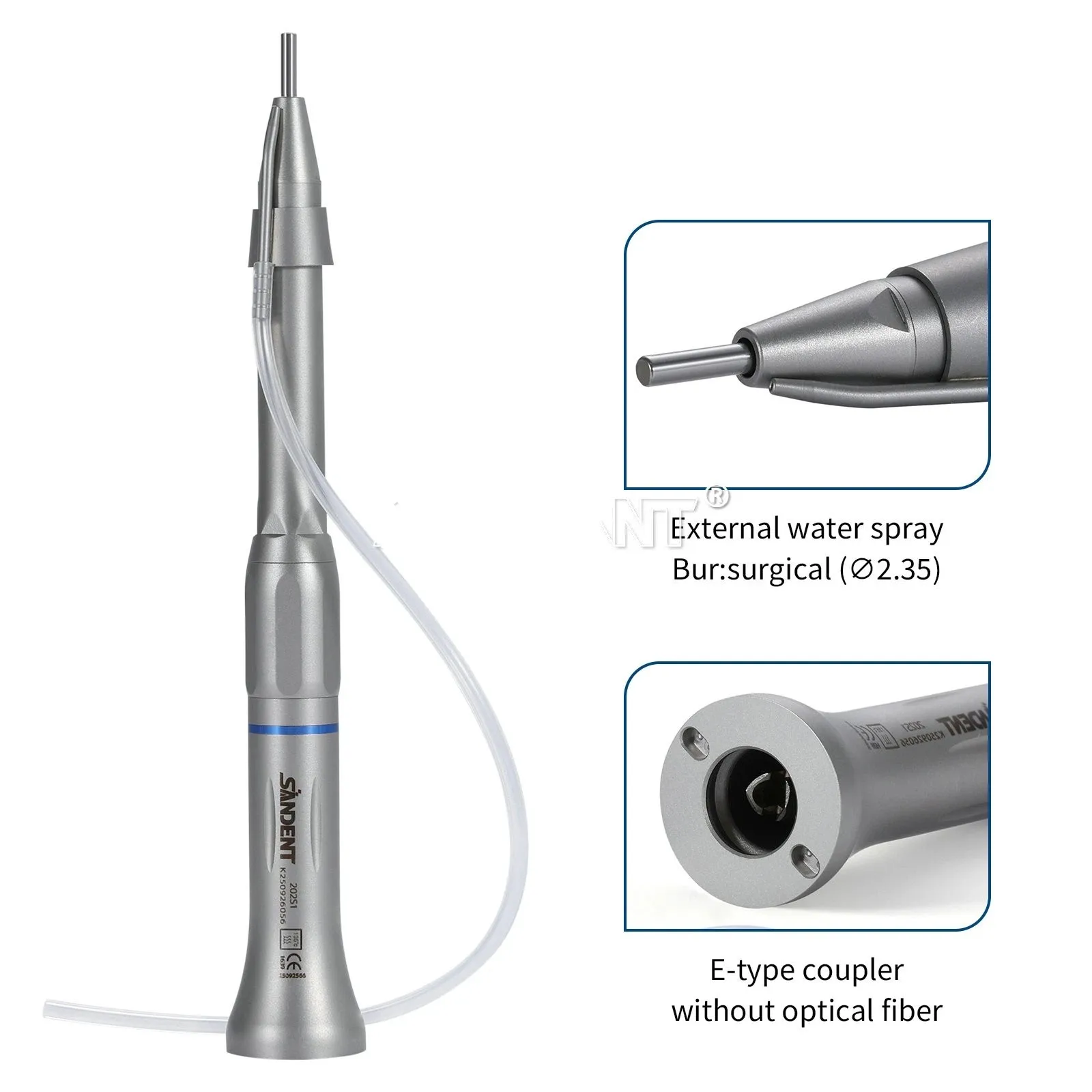 Dental Surgical Str…