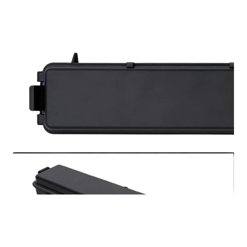 None Cabin Air Filter Cover Truck 1PC 80292-TF0-003 Direct Replacement Lid Blower Cover High Quality Practical