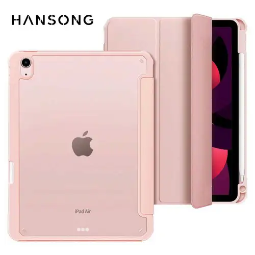Para ipad 10. a generación 11a A16 iPad Air 11 13 M2 M3 Air 6 5 4a 10,9 para ipad Pro 11 M4 M5 12,9 mini 7 6 10,2 7 8 9th funda