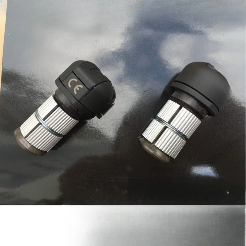 R9160 TT finger dial, transmission button, electronic transmission