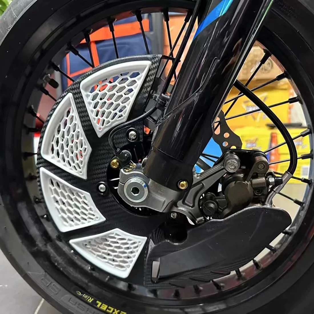 Front Disc Brake Pr… - image