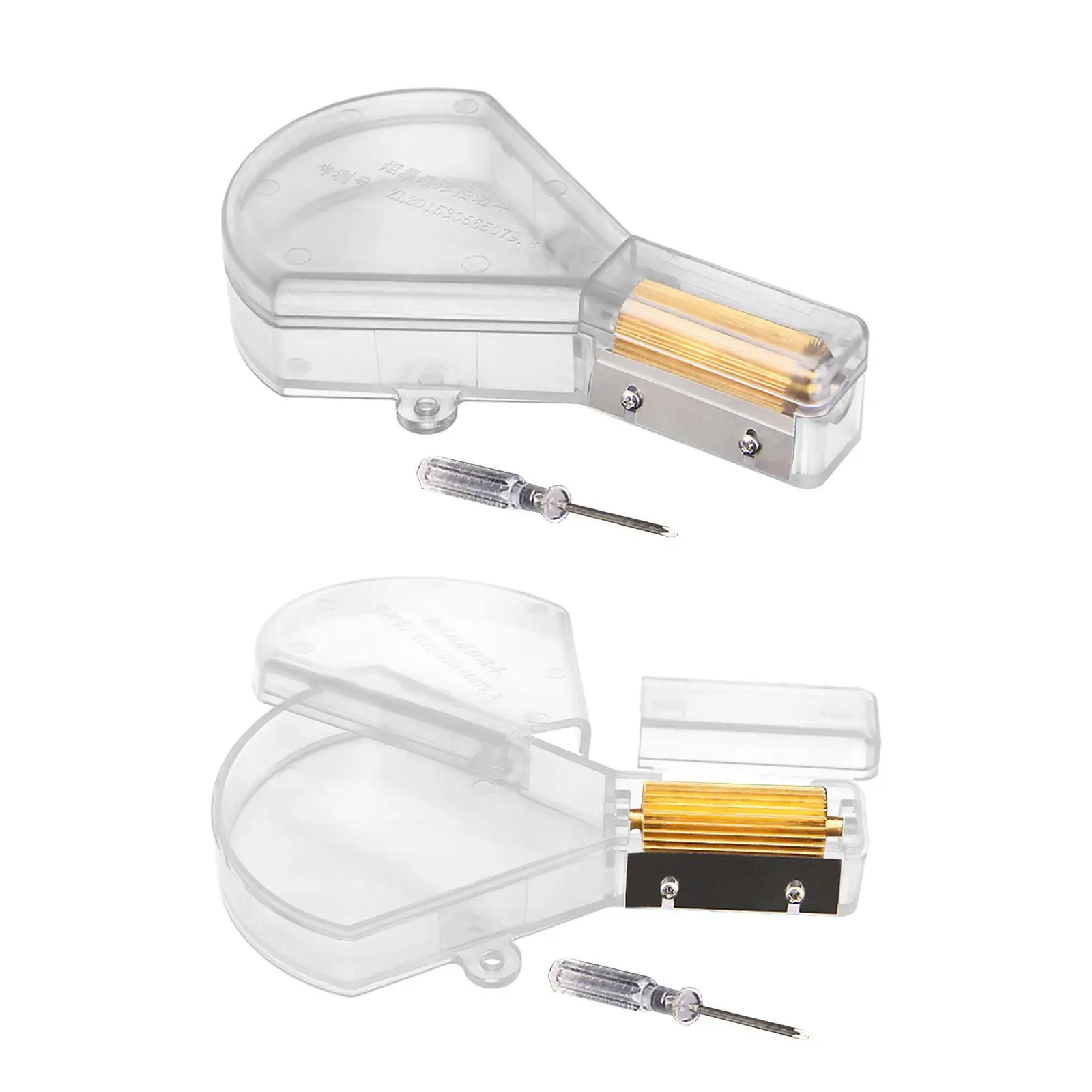 Scatola per pittura con bordi in pelle Strumento per la lavorazione dei bordi in pelle Applicatore per scatola di olio per sigillatura dei bordi facile da usare per borsa a tracolla con cintura