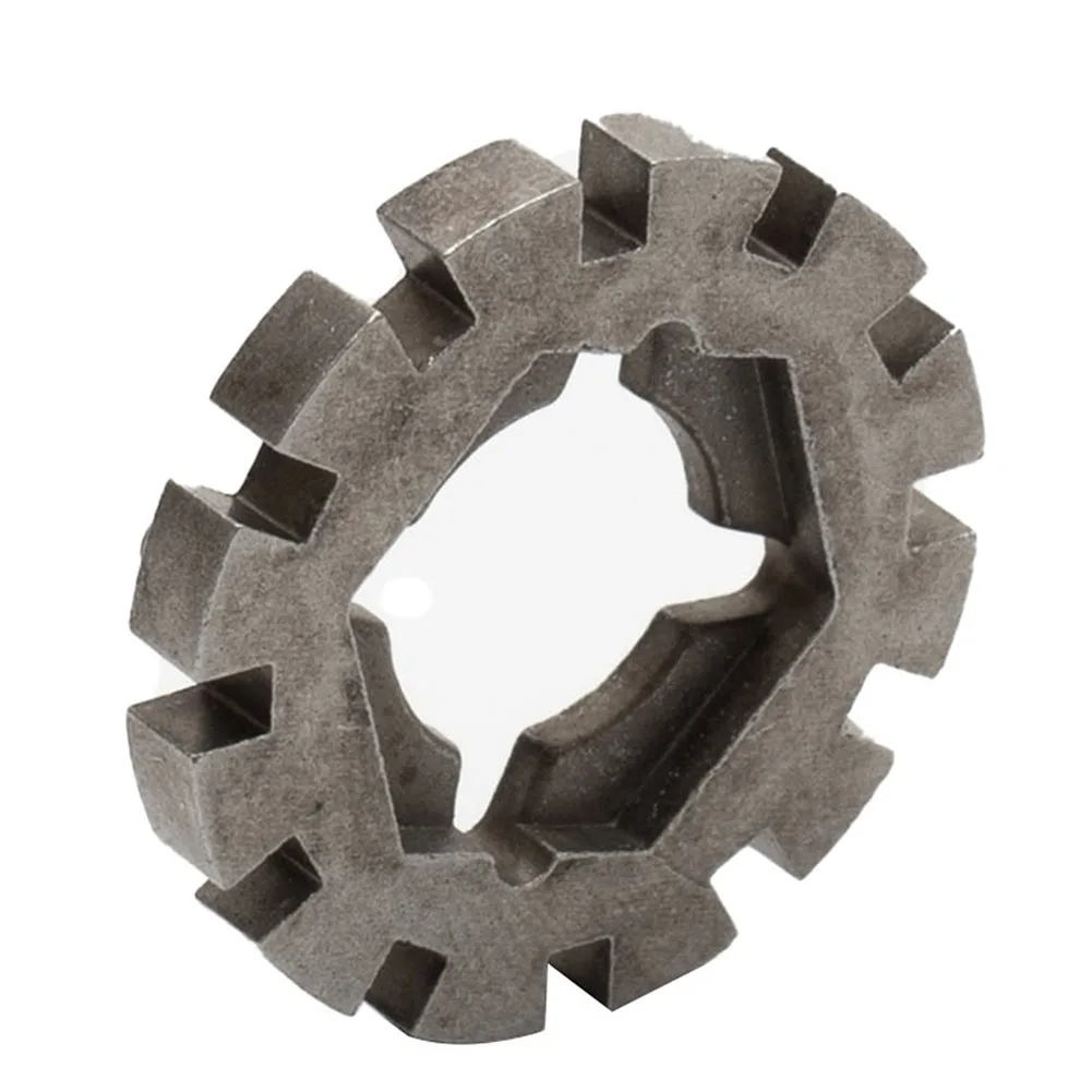 Reliable Saw Blade Adapter, Smooth and Precise Cuts, Compatible with a Variety of Power Tools 1Pc Oscillating Shank Adapter