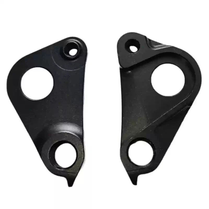 Soporte de Desviador - Compatible con Specialized Roubaix, Allez, Tarmac SL6 SL7, Repuesto de Aluminio CNC