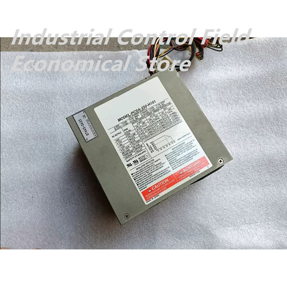 

ДЛЯ Блока питания Nipron PCSA-250-H101