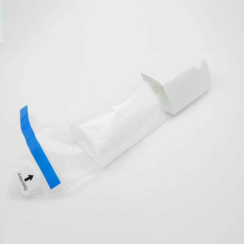 Camera Sleeve Disposable Protective Cover for Gastroenterology and ENT Department