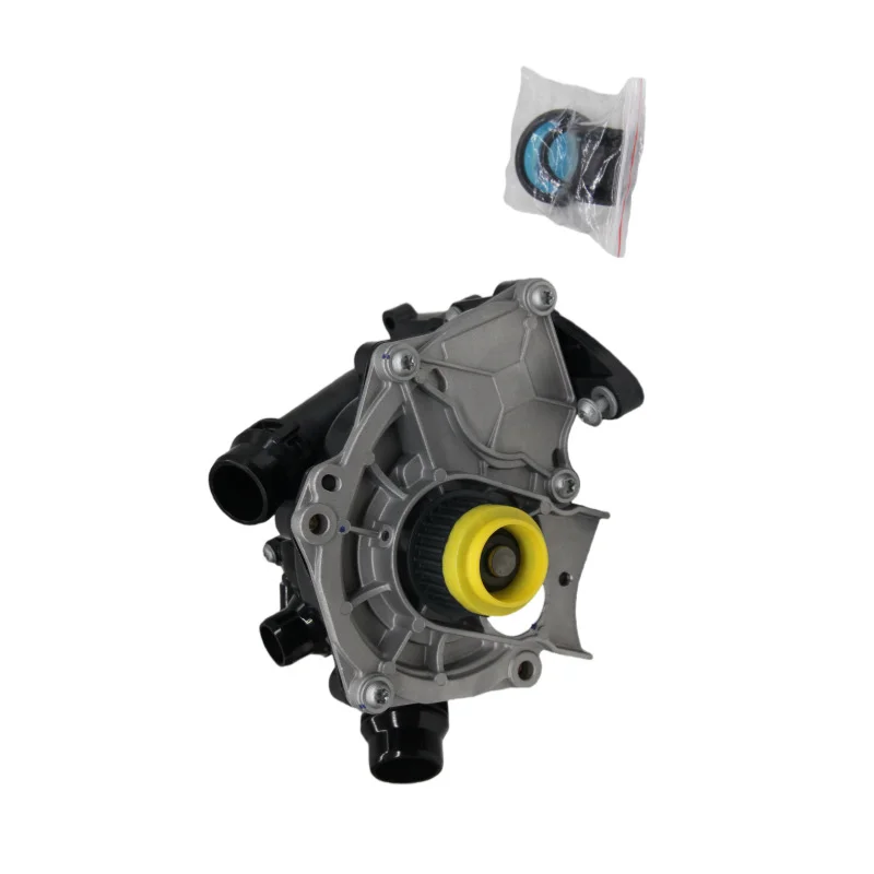 Engine Cooling Water Pump 06K121111P For Beetle For Jetta For Passat 1.8L 2.0L 2.5L 2013 To 2018 Exact OE Match Auto Repair Part