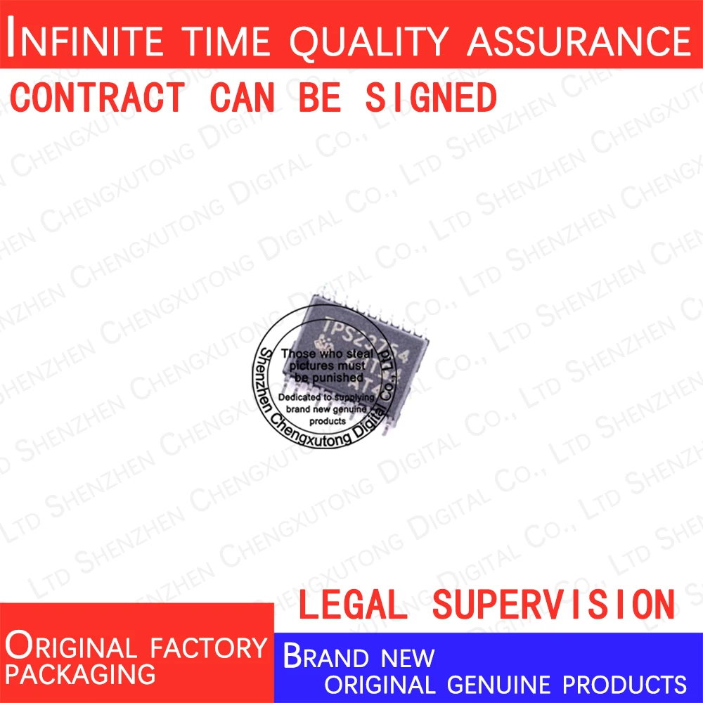 

2pcs/lot TPS23754PWPR TPS23754 SOP 100% genuine stock in brand new original packaging