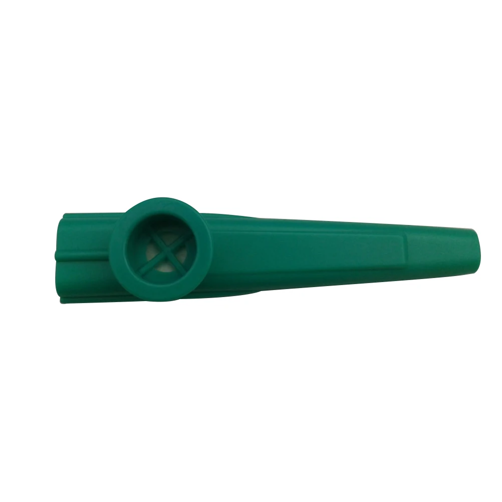 

10PCS Kids Music Flutes Safe Plastic Kazoo Instruments Children Age 3 Toys Gifts Birthday Party Shower Recorder