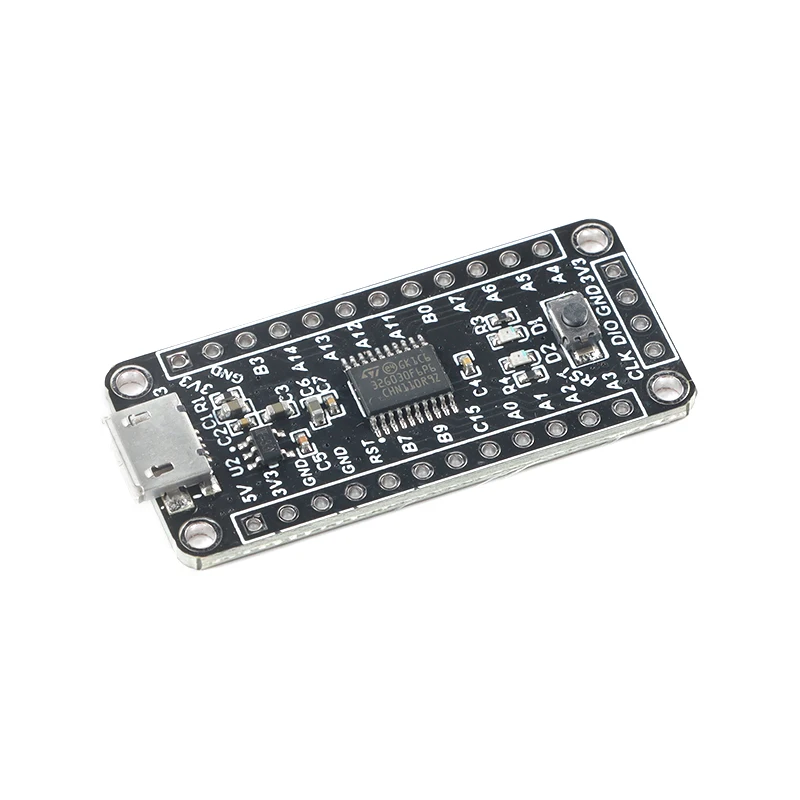 5pcs STM32G030F6P6 development board system board MCU core board