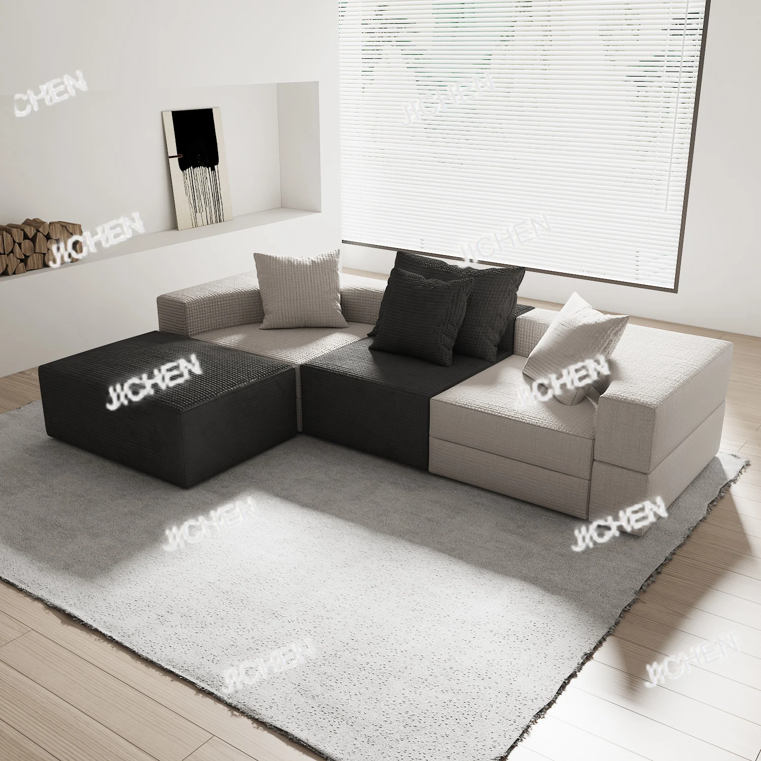 Jc New Design High …