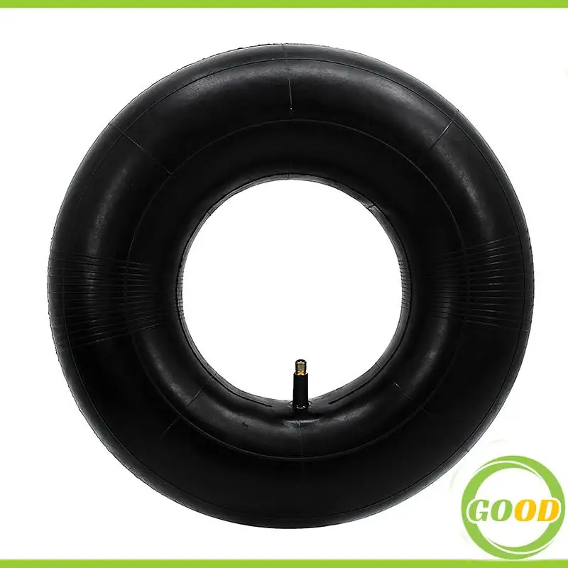 Model 15X6.00-6 tire 6.00-6 thick inner tube tire straight mouth inner tube suitable for go kart beach bike inner tube