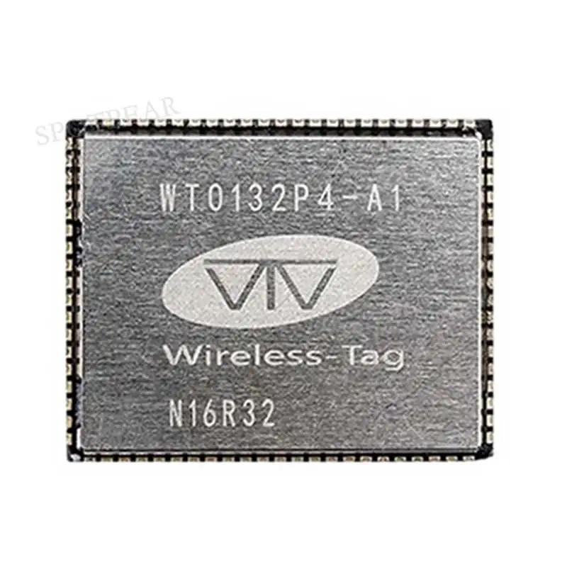 Picture 6: ESP32-P4 Core Board ESP32P4NRW32 WT0132P4 A1 N16R32 32MB PSRAM Memory 16MB Flash Onboard ESP32-C6