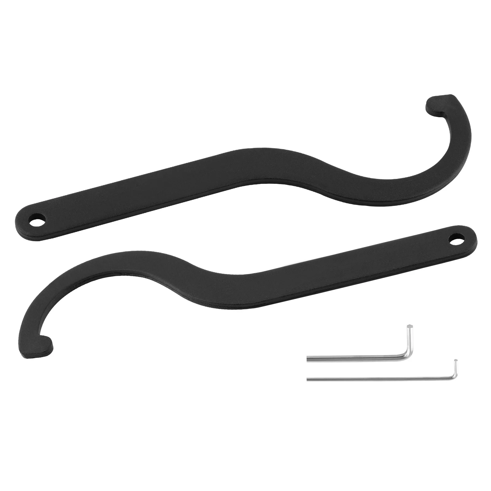 

Pair Coilover C Spanner Spanners High Strength fit for BMW for Holden for Nissan