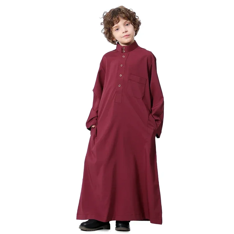 058 Wine Red