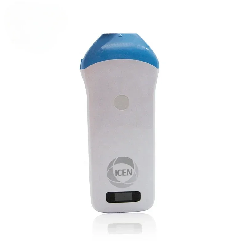 

IN-A5P Iphone Wifi color doppler wireless linear probe wireless ultrasound For Android, IOS