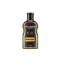 1 Bottle 200ml  Polygonum Multiflorum Shampoo Black Hair Care Shampoo Cleaning Nourishing Smoothing Shampoo