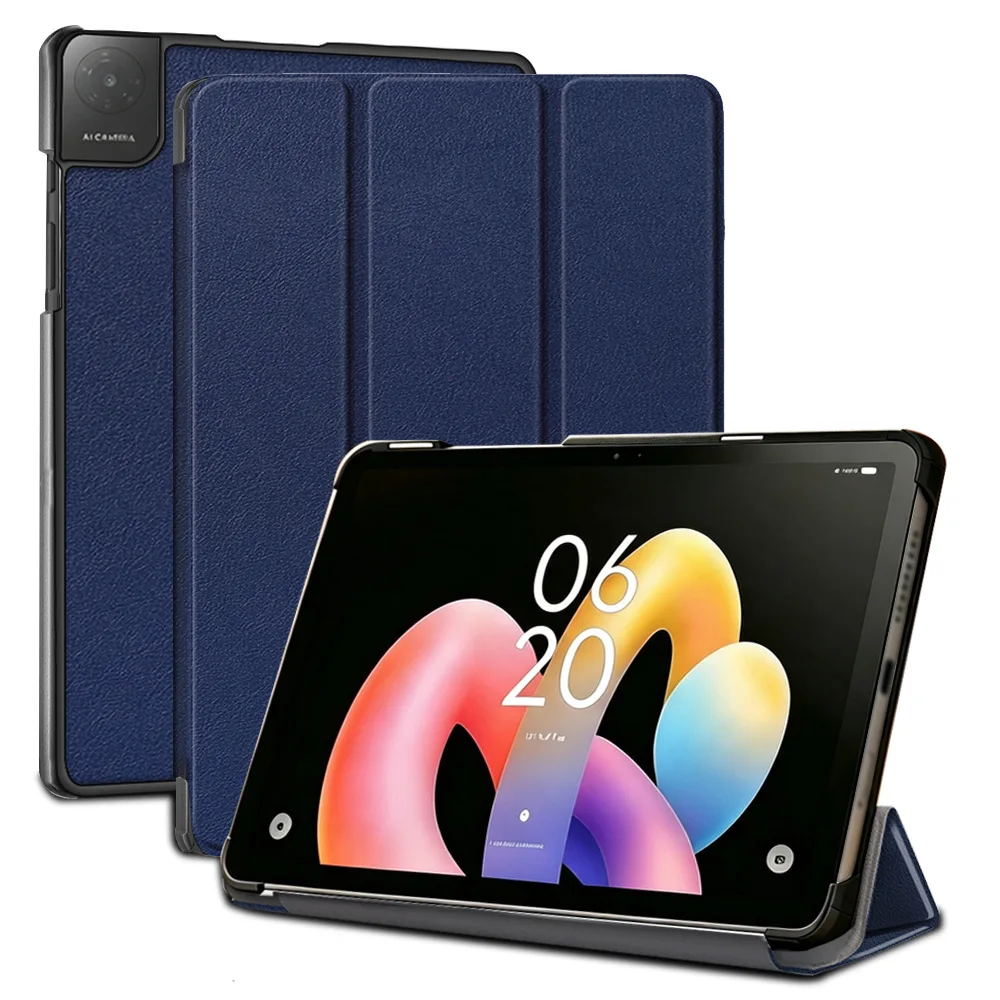 For TCL TAB 10L Gen 4 / TCL TAB 10 Gen 4 10.1 Inches 2025 New Tablet Case, Portable, Stand Protective Cover