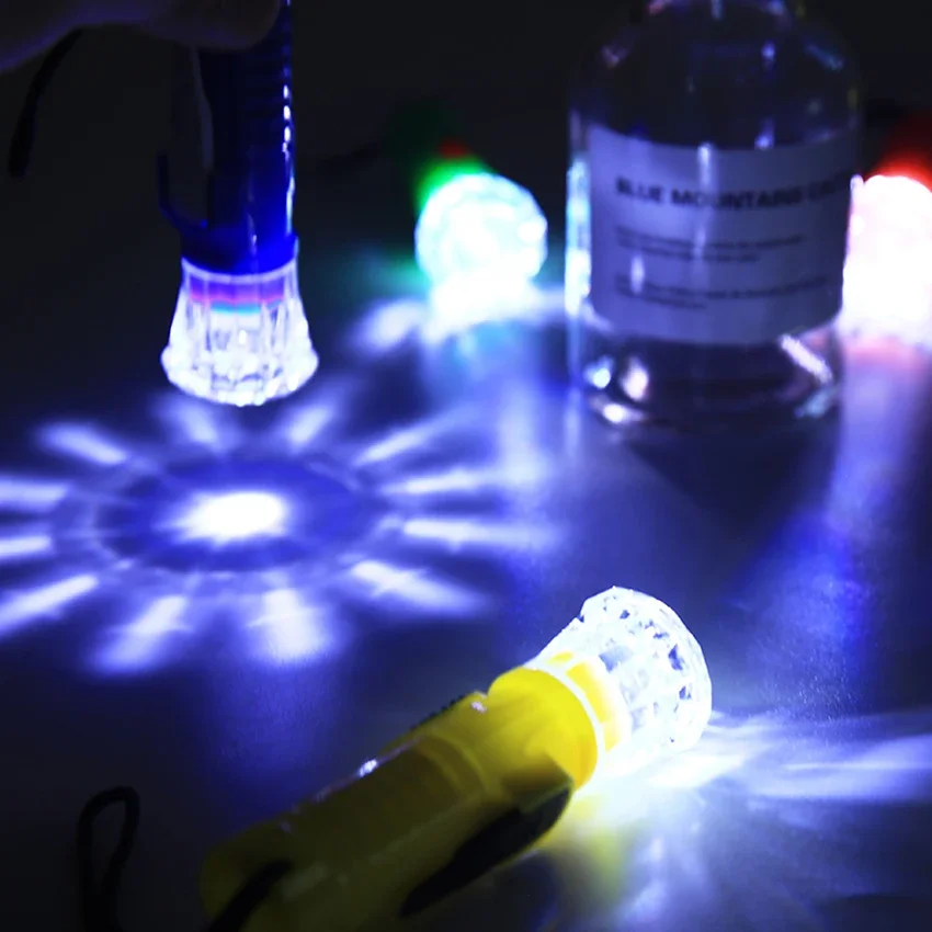 휴대용 미니 유지 보수 손전등 LED 다기능 작업 검사 라이트 Penlight 램프