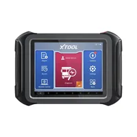 XTOOL D9HD Diagnostic Tools For 12V Car 24V Truck ECU Coding Programming Auto OBD OBD2 Scanner Mechanical Workshop Tools