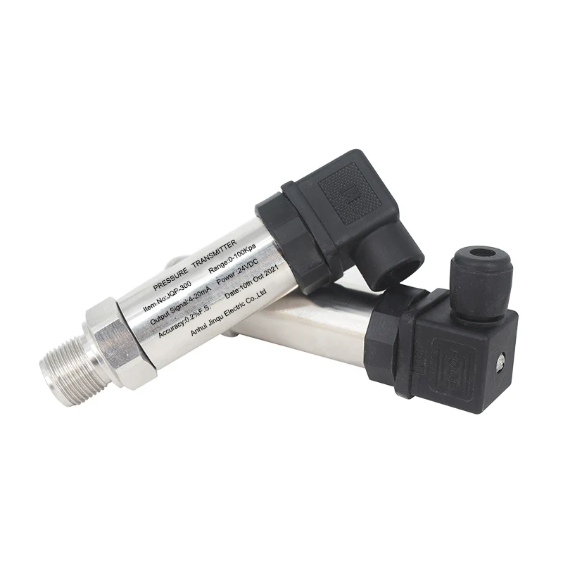 Imagem -02 - Sensor do Transdutor de Pressão de Transmissor Água Óleo Combustível Gás ar M20 1.5 Dc24v 420ma 010v Rs485 Opcional Aço Inoxidável