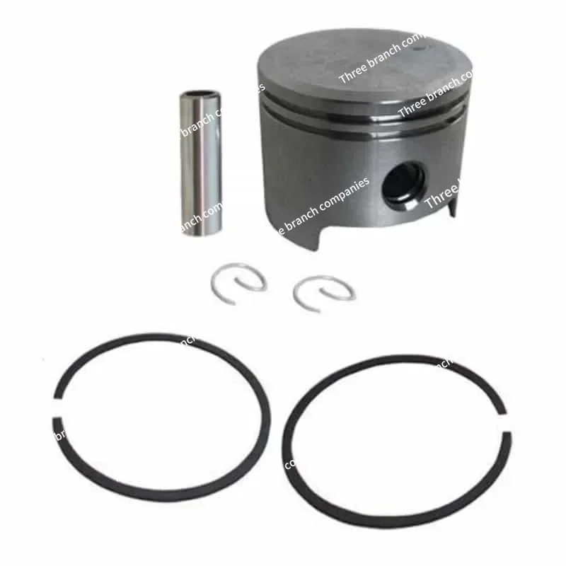 PB-770 PISTON KIT 48MM P021-002984 FOR ECHO PB-760 PB755 750 751 650 651 SHINDAIWA EB770 EB633 Cylinder RINGS PIN CLIPS ASSEMBLY