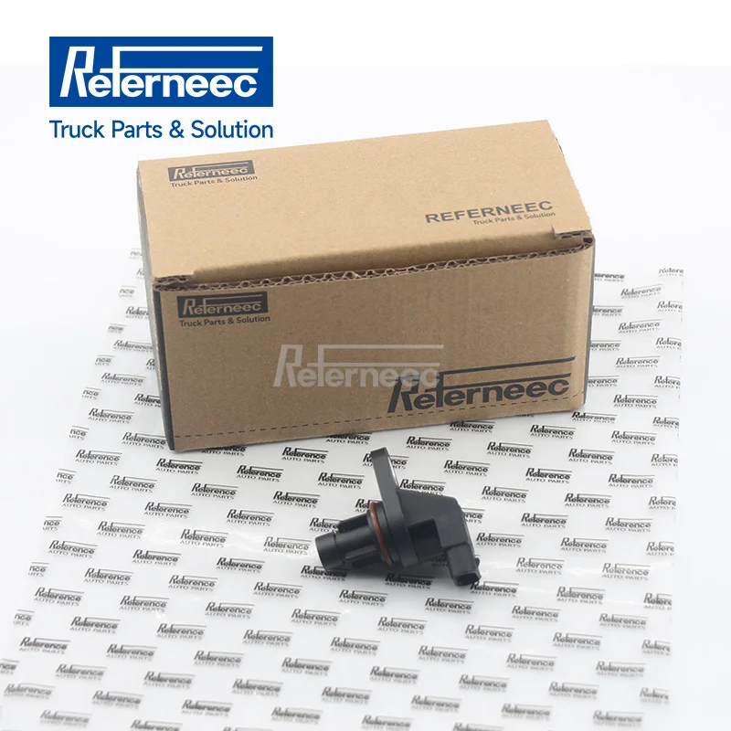 REFERNEEC Camshaft Position Sensor 6519050100 0061537728 0232103107 0232103082 A6519050100 A0061537728 A0232103107 A0232103082