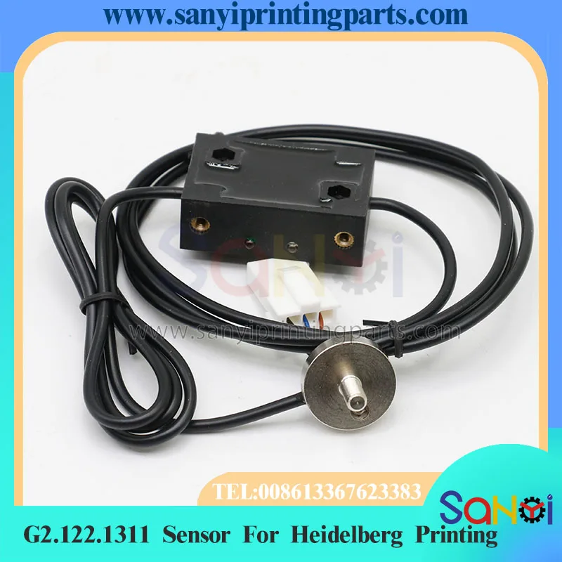 Best Quality G2.122.1311 Sensor For Heidelberg SM52 PM52 Printing Machine Parts