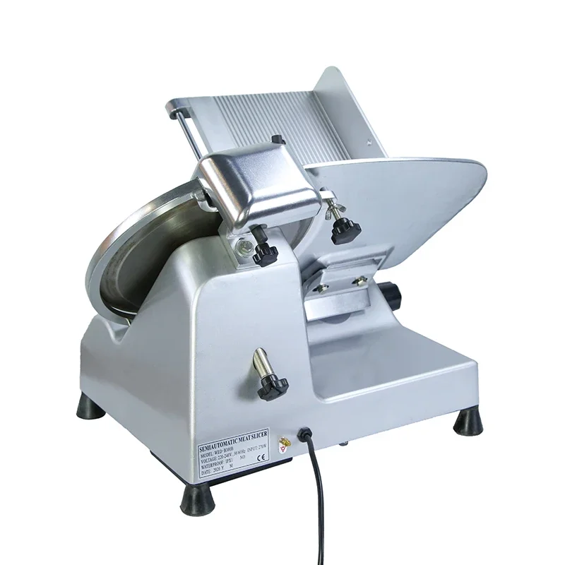 

For Meat Slicer Comercial Small Machine Steel Meat Slicer Cut For Restaurant