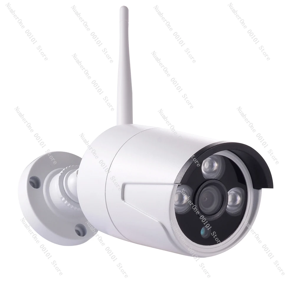 

High Quality 3MP 4CH Wifi Nvr Kit 10.1 Inch Lcd Screen Monitor Wireless Ip Camera Kit 2MP Wifi Camera System System